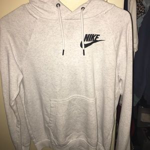 nike hoodie